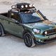 Illustration for article titled The Mini Paceman Adventure Is A One-Off Pickup Loaded With Awesomeness